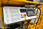 2016 Volvo FMX460 liftbil EURO 6