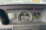 2016 Volvo FMX460 liftbil EURO 6