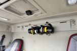 2016 Volvo FMX460 liftbil EURO 6