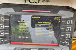 2016 Volvo FMX460 liftbil EURO 6