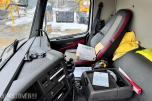 2016 Volvo FMX460 liftbil EURO 6