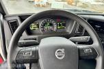 2016 Volvo FMX460 liftbil EURO 6