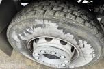 2016 Volvo FMX460 liftbil EURO 6