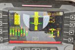 2016 Volvo FMX460 liftbil EURO 6