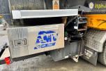2016 Volvo FMX460 liftbil EURO 6