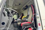 2016 Volvo FMX460 liftbil EURO 6