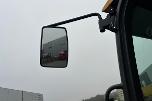 2014 Volvo L25F m/skuffe og løse pllegafler 