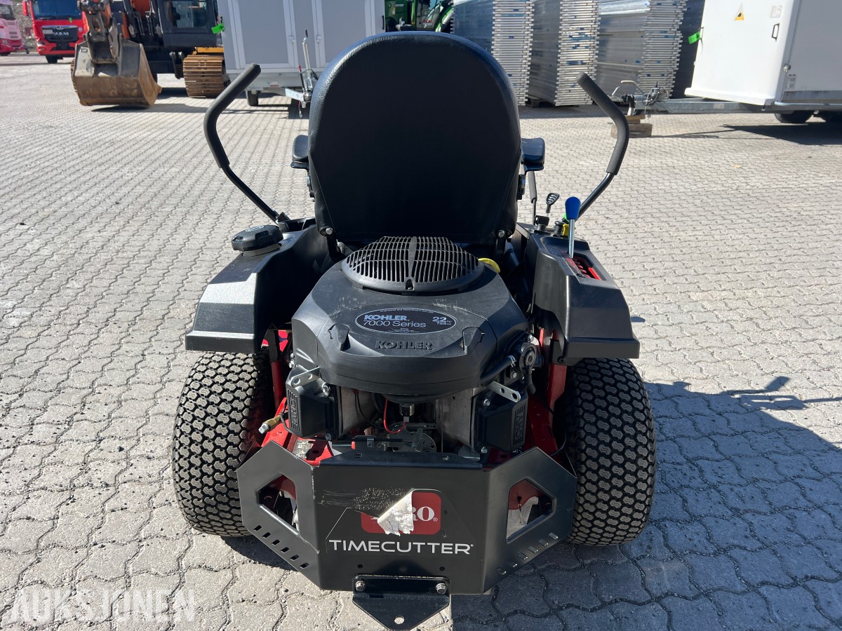 2024 Toro MX427T 107CM MY RIDE