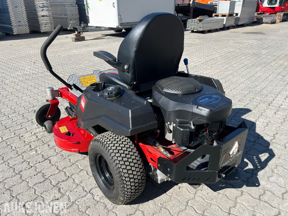 2024 Toro MX427T 107CM MY RIDE