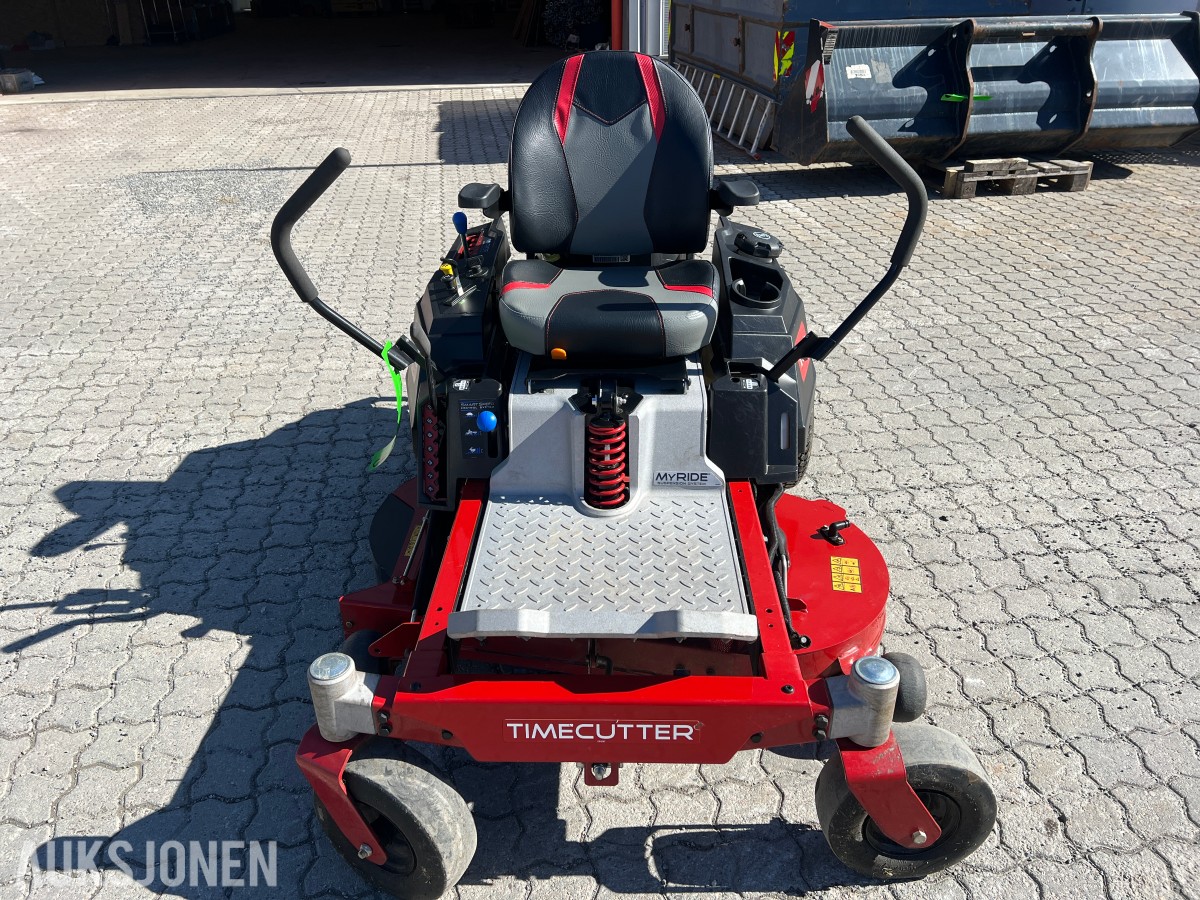 2024 Toro MX427T 107CM MY RIDE