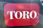2024 Toro MX427T 107CM MY RIDE
