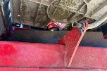 2024 Toro MX427T 107CM MY RIDE