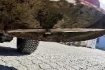 2024 Toro MX427T 107CM MY RIDE