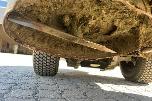 2024 Toro MX427T 107CM MY RIDE
