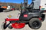 2024 Toro MX427T 107CM MY RIDE