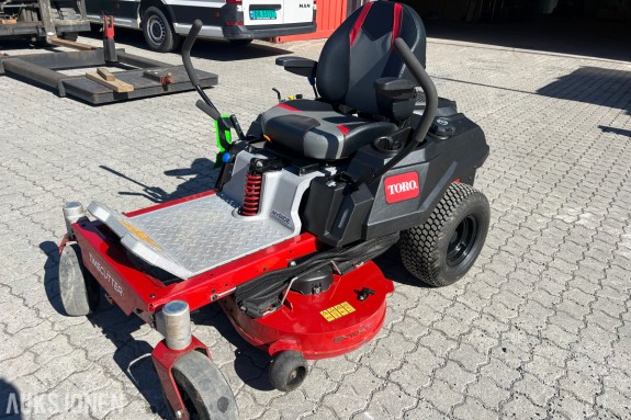 2024 Toro MX427T 107CM MY RIDE