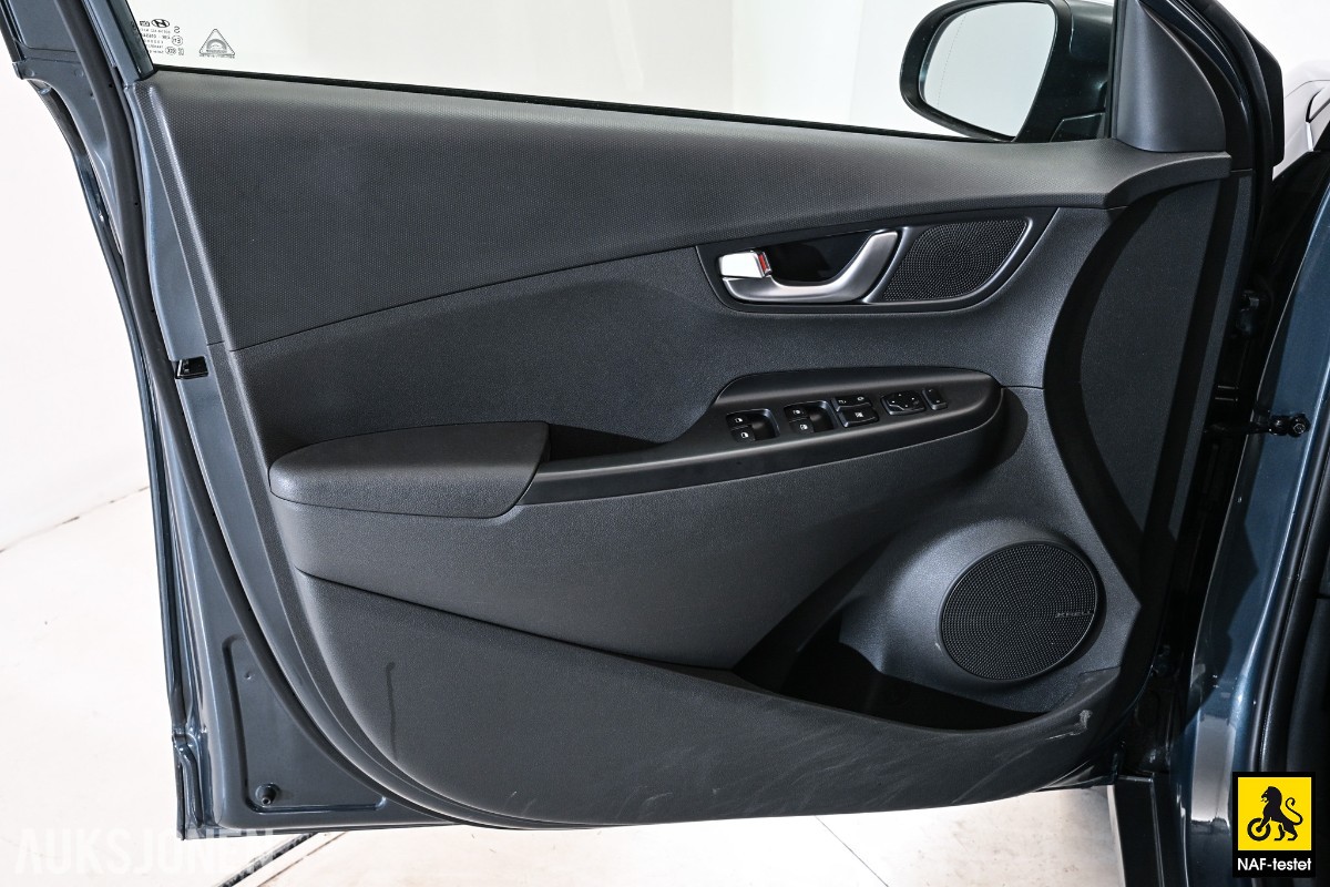 2023 Hyundai Kona SR VARMER NAVI KRELL KAMERA CRUISE 