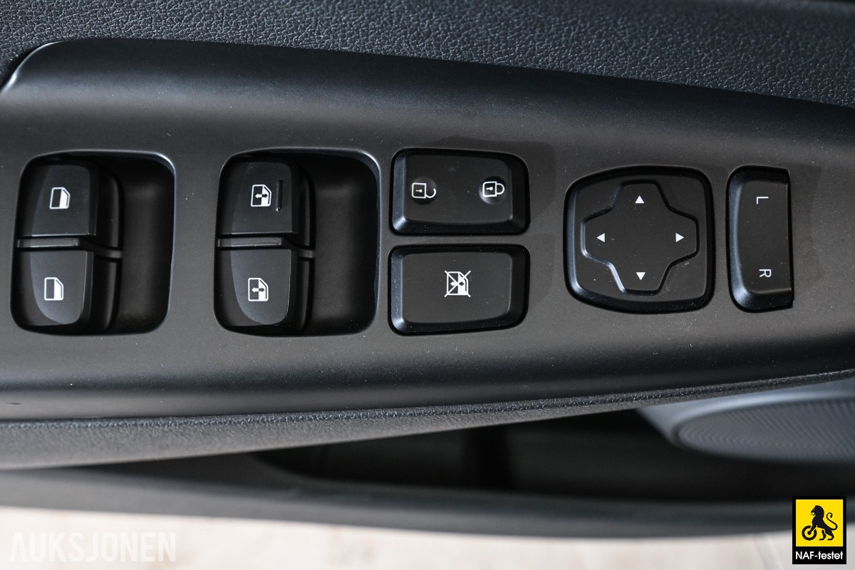 2023 Hyundai Kona SR VARMER NAVI KRELL KAMERA CRUISE 