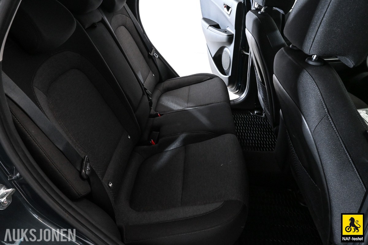2023 Hyundai Kona SR VARMER NAVI KRELL KAMERA CRUISE 