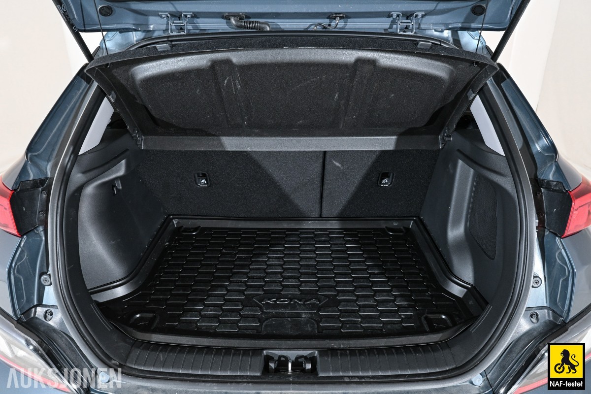 2023 Hyundai Kona SR VARMER NAVI KRELL KAMERA CRUISE 