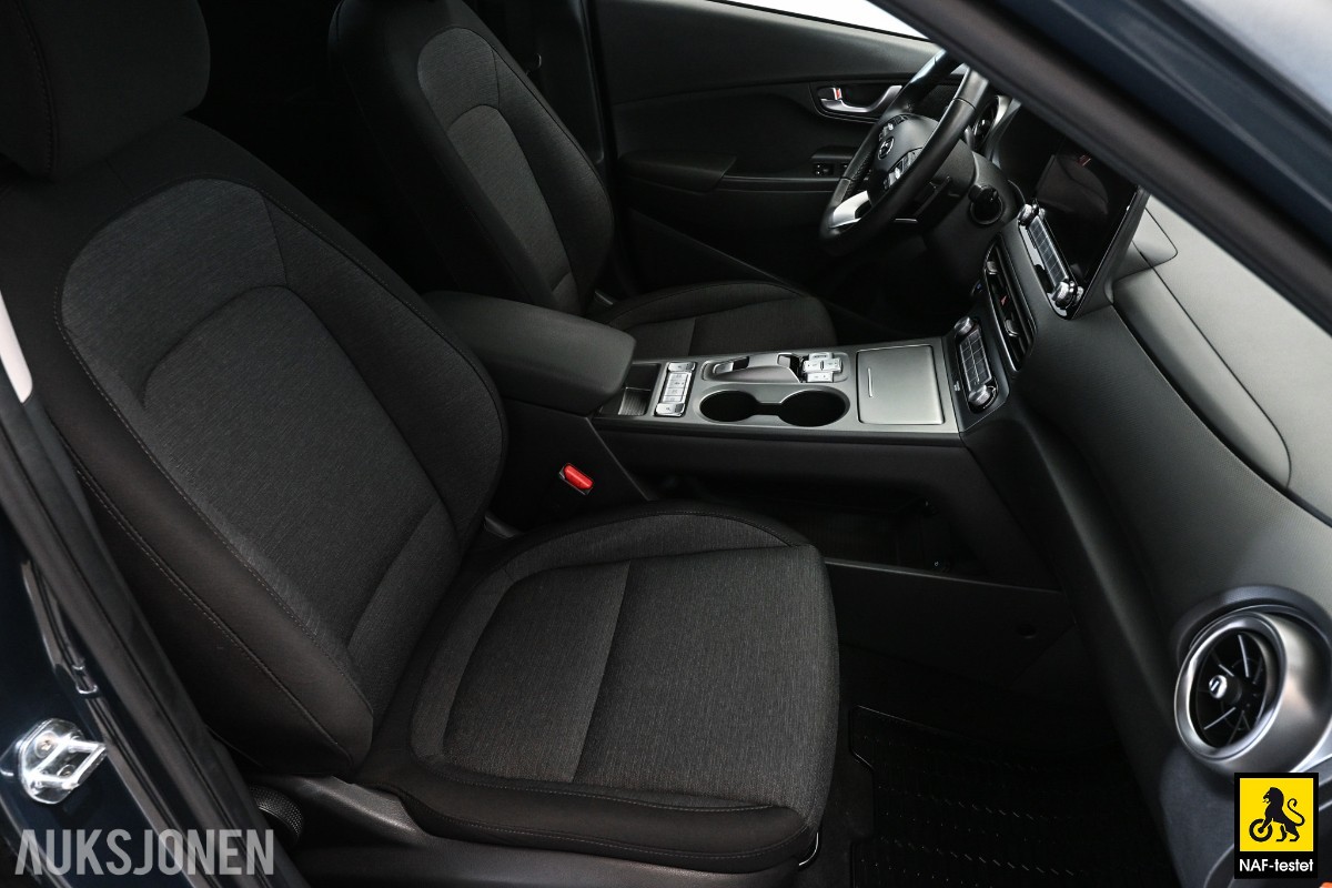 2023 Hyundai Kona SR VARMER NAVI KRELL KAMERA CRUISE 
