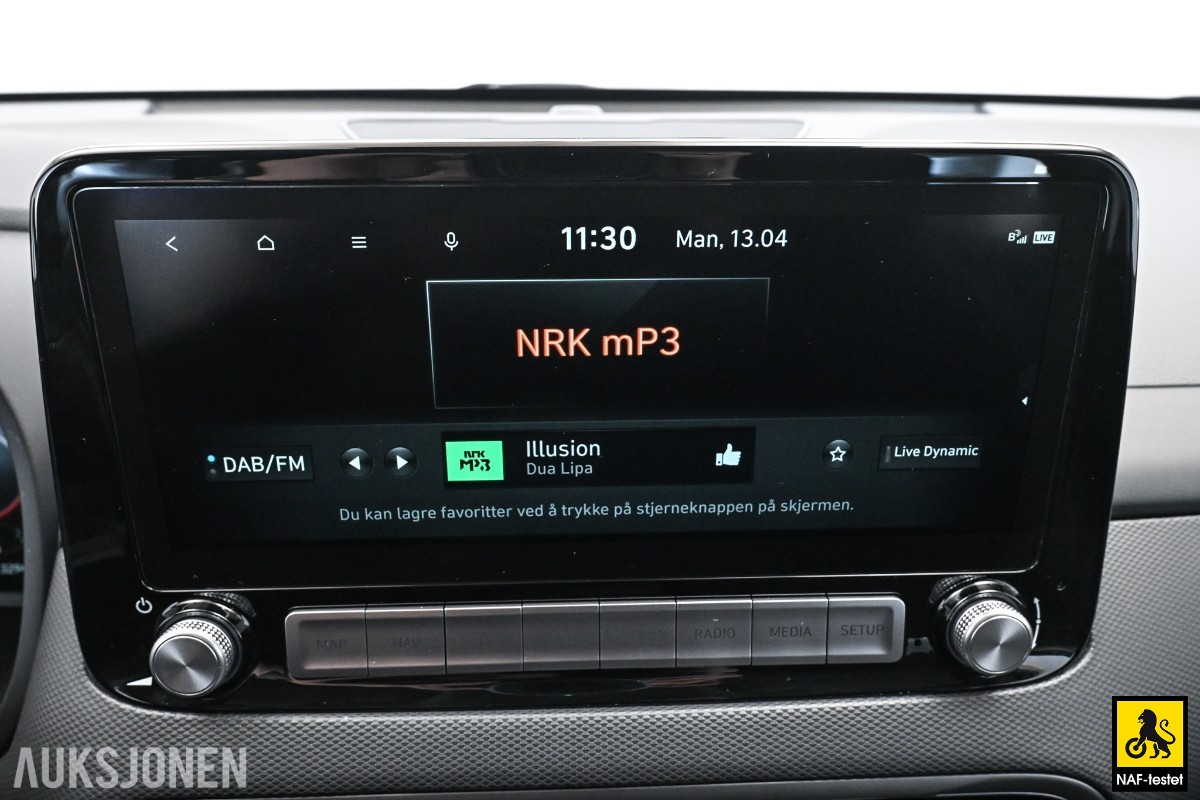 2023 Hyundai Kona SR VARMER NAVI KRELL KAMERA CRUISE 