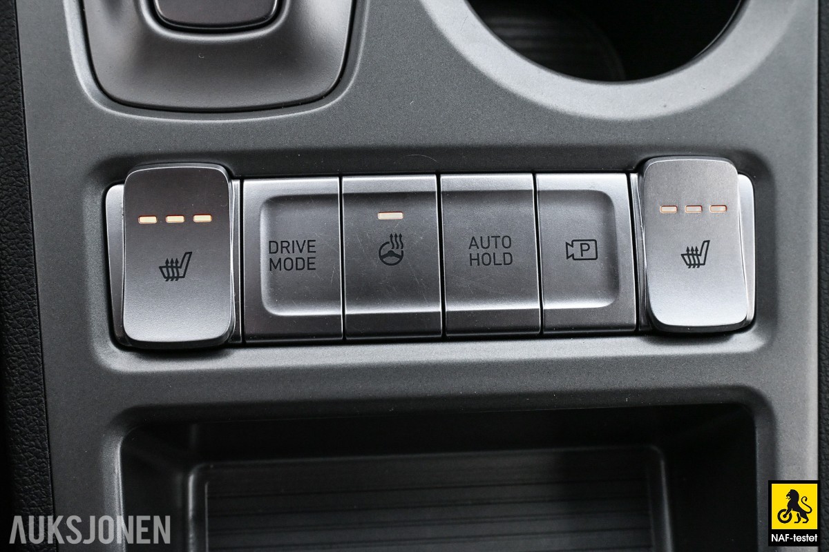 2023 Hyundai Kona SR VARMER NAVI KRELL KAMERA CRUISE 