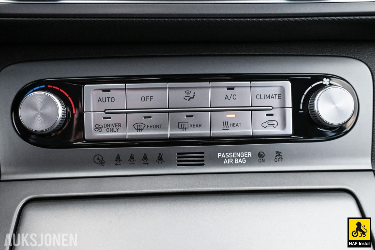2023 Hyundai Kona SR VARMER NAVI KRELL KAMERA CRUISE 