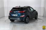 2023 Hyundai Kona SR VARMER NAVI KRELL KAMERA CRUISE 