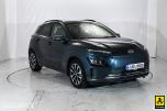 2023 Hyundai Kona SR VARMER NAVI KRELL KAMERA CRUISE 