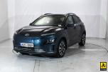 2023 Hyundai Kona SR VARMER NAVI KRELL KAMERA CRUISE 