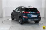 2023 Hyundai Kona SR VARMER NAVI KRELL KAMERA CRUISE 