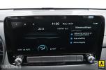2023 Hyundai Kona SR VARMER NAVI KRELL KAMERA CRUISE 