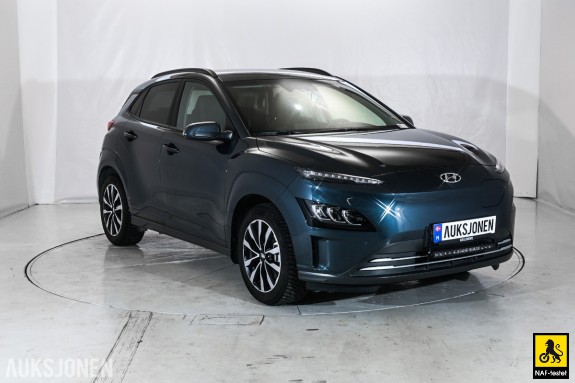 2023 Hyundai Kona SR VARMER NAVI KRELL KAMERA CRUISE 