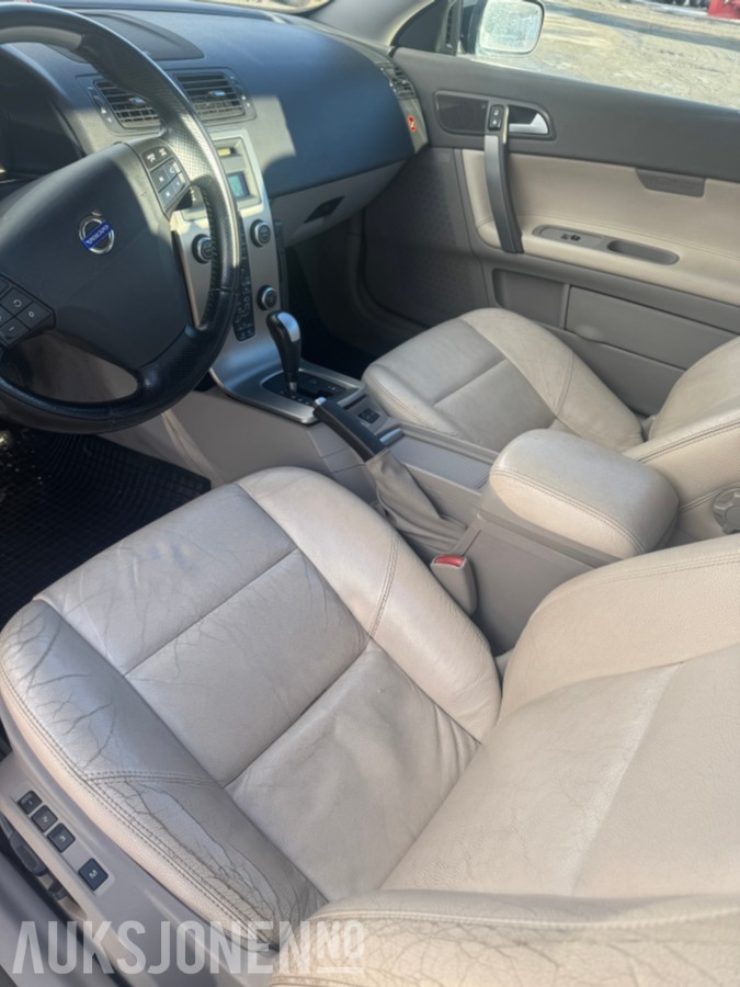 2006 Volvo C70 Cabriolet - Klar for ny eier