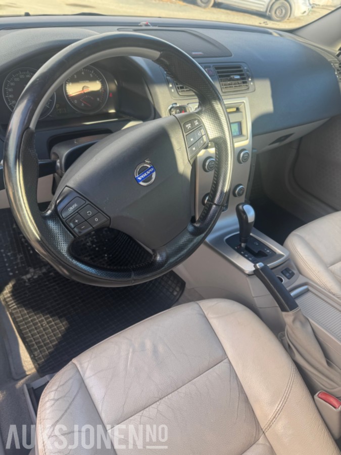2006 Volvo C70 Cabriolet - Klar for ny eier