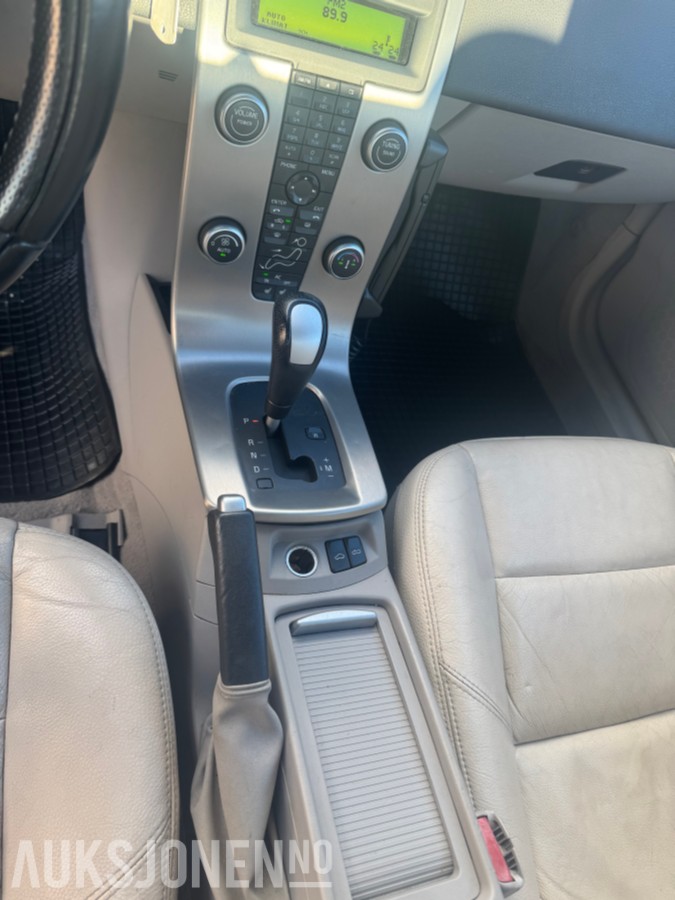 2006 Volvo C70 Cabriolet - Klar for ny eier
