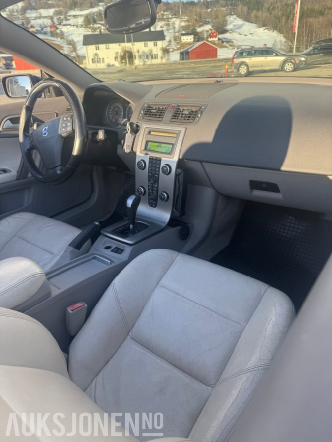 2006 Volvo C70 Cabriolet - Klar for ny eier