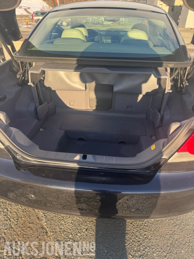 2006 Volvo C70 Cabriolet - Klar for ny eier
