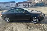 2006 Volvo C70 Cabriolet - Klar for ny eier