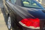 2006 Volvo C70 Cabriolet - Klar for ny eier