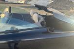 2006 Volvo C70 Cabriolet - Klar for ny eier