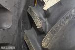 2STK. 300/95r52 Firestone Performer 95 Traktordekk