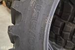 2STK. 300/95r52 Firestone Performer 95 Traktordekk