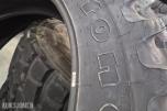2STK. 300/95r52 Firestone Performer 95 Traktordekk