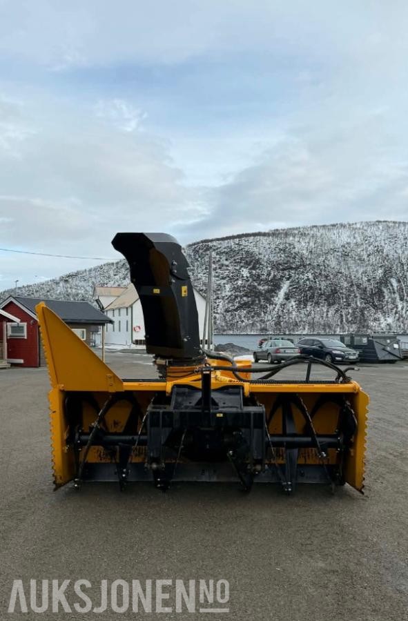 2023 Dalen 2014-010CX Snøfres