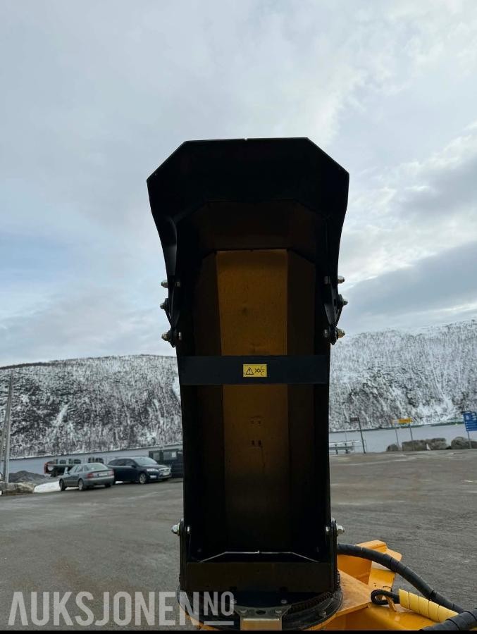 2023 Dalen 2014-010CX Snøfres