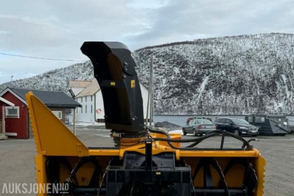 2023 Dalen 2014-010CX Snøfres