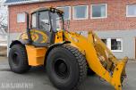 2005 Venieri VF 9015 Hjullaster, 10569 timer