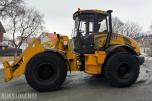 2005 Venieri VF 9015 Hjullaster, 10569 timer